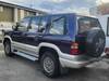 ISUZU BIGHORN