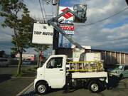 2015 SUZUKI CARRY TRUCK