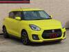 SUZUKI SWIFT SPORT