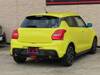 SUZUKI SWIFT SPORT