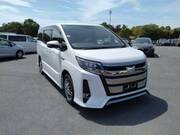 2018 TOYOTA NOAH