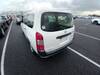 TOYOTA SUCCEED VAN