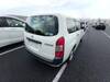 TOYOTA SUCCEED VAN