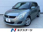 2010 SUZUKI SWIFT XG