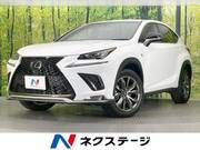 2018 LEXUS NX