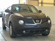 2011 NISSAN JUKE 15RX TYPE V