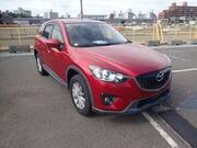2014 MAZDA CX-5 20S