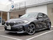 2021 BMW 1 SERIES
