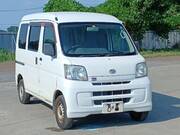 2015 DAIHATSU HIJET CARGO