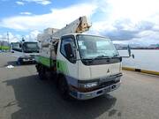 1999 MITSUBISHI CANTER 0.5ton