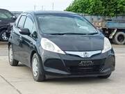 2011 HONDA FIT HYBRID