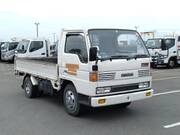 1992 MAZDA TITAN 2ton