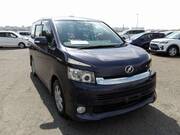 2008 TOYOTA VOXY ZS