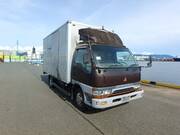 1996 MITSUBISHI CANTER 2ton