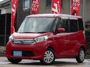 2014 NISSAN DAYZ ROOX