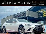 2017 LEXUS LS