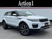 2018 LAND ROVER RANGE ROVER EVOQUE