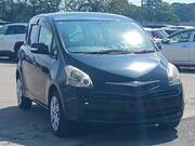 2010 TOYOTA RACTIS
