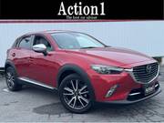 2015 MAZDA CX-3
