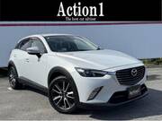 2015 MAZDA CX-3