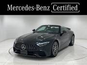 2022 MERCEDES BENZ SL