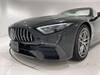 MERCEDES BENZ SL