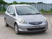 2006 HONDA FIT A