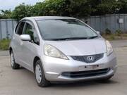 2010 HONDA FIT G