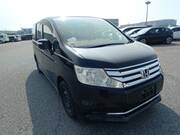 2012 HONDA STEPWAGON G