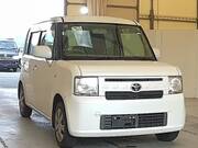 2012 TOYOTA PIXIS SPACE