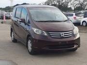 2011 HONDA FREED G JUST SELECTION
