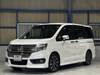 HONDA STEPWAGON