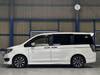HONDA STEPWAGON