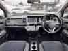 HONDA CROSS ROAD