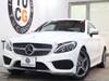 MERCEDES BENZ C-CLASS