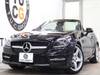 MERCEDES BENZ SLK