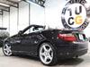 MERCEDES BENZ SLK