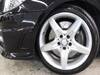 MERCEDES BENZ SLK