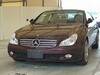 MERCEDES BENZ CLS CLASS