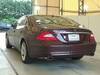 MERCEDES BENZ CLS CLASS