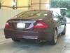 MERCEDES BENZ CLS CLASS