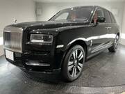 2024 ROLLS ROYCE OTHER (Left Hand Drive)