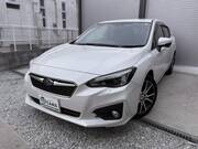 2017 SUBARU IMPREZA SPORTS