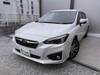 SUBARU IMPREZA SPORTS