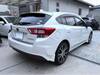 SUBARU IMPREZA SPORTS