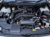 SUBARU IMPREZA SPORTS