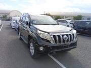 2014 TOYOTA LAND CRUISER PRADO TX