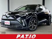 2020 TOYOTA C-HR G