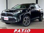 2022 TOYOTA YARIS CROSS HYBRID Z