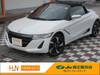 HONDA S660